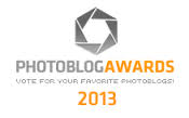 photoblog awards 2013