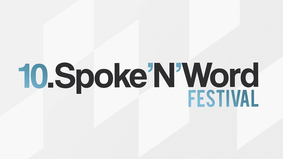 10 SpokenWord Festival